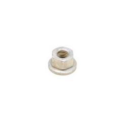 Fiat Nut 6101809 - Genuine Fiat